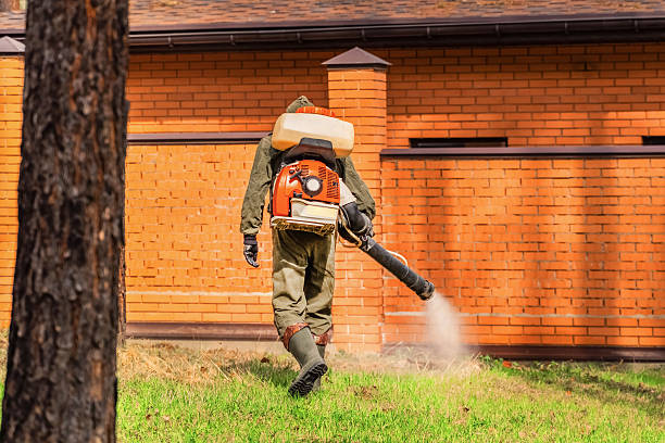 Trusted Fumigation Services service in Lakes of the Four Seasons, IN - Nex Pest Control